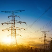 Viceministrė: VERT galėtų būti suteikta galių kontroliuoti elektros sutarčių sąlygas