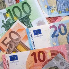 „European Merchant Bank“ su valstybės garantija verslui skolins per 6 mln. eurų