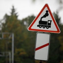 Žemės paėmimo darbus „Rail Baltica“ Kauno mazge už 0,96 mln. eurų atliks „Tyrens Lietuva“