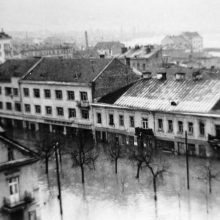 1946-ųjų didysis Kauno potvynis