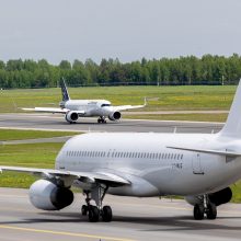 „Play airlines“ pradėjo skrydžius tarp Vilniaus ir Reikjaviko