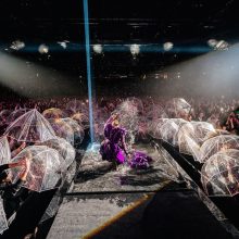 Jessica Shy – apie planuojamą turą: koncertuos penkiose didžiausiose šalies arenose 