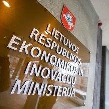 Užsienio lietuviams – 50 tūkst. eurų. ekonominės diplomatijos projektams