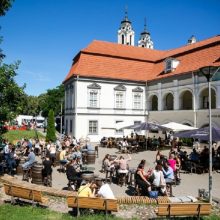 Atidaromas Lietuvos teatro, muzikos ir kino muziejus: kvies į atviras saugyklas