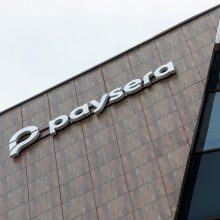 Lietuvos bankas nurodė „Payserai“ suteikti informaciją dėl Š. Stepukonio praloštų milijonų