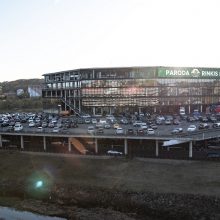 Kauno „Žalgirio“ arenoje duris atvers jubiliejinė paroda „Rinkis prekę lietuvišką 2023“ 