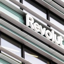 „Revolut Bank“ – 200 tūkst. eurų bauda