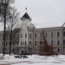 Žiniasklaida: privatizuotą polikliniką Šiaulių miesto savivaldybė ketina atpirkti tris kartus brangiau