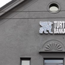 Turto banko NT objektų pardavimai pernai augo 78 proc. iki 60 mln. eurų