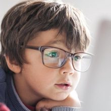 Gydytoja oftalmologė: koks išmanus technologinis sprendimas leidžia išsaugoti sveikas vaikų akis?