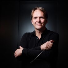 Kauno miesto simfoninis orkestras pristato ypatingą premjerą su garsiu Belgijos klarnetistu 