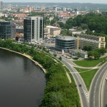 Tyrimas: Lietuva pagal investicinį patrauklumą pernai smuko į 24-tą vietą