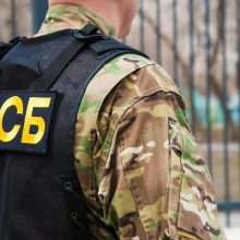 FSB pareigūnai masiškai atsisako vykti į Ukrainą: nepadeda net aštuoniskart pakeltas atlyginimas