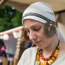 Sostinėje prasideda folkloro festivalis „Skamba skamba kankliai“