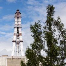 Vyriausybė atskleidė, iki kada bus pakeistas Ignalinos atominės elektrinės statusas