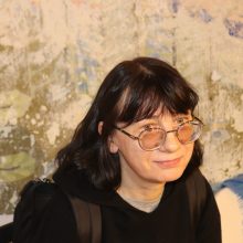 Vieno lito literatūrinė premija – vertėjai A. Krilavičienei