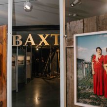 MO muziejuje – dvi parodos apie romų gyvenimą, kūrybą ir taboro kasdienybę