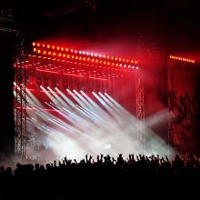 Į rokenrolo festivalį „Devilstone“ atvyksta norvegai „Mayhem“