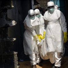 Ganoje siaučia mirtinai pavojingas virusas: simptomai primena Ebolos ligą