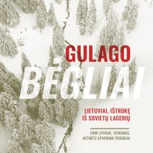 Knygoje – paslapčių gaubiamas sukilimas, kuriam vadovavo ukrainiečiai ir lietuviai