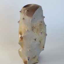 Keramikos parodoje – pavasarinis atgimimas: upėms išnešus ledus sugrįžtanti gyvybė