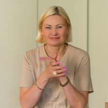 Rūta Vainienė: Lietuvos mažmeninės prekybos sukuriamos pridėtinės vertės dalis yra viena didžiausių visame Baltijos regione.