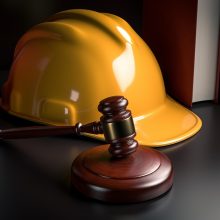 Teismas apribojo kartelį sudariusių statybos įmonių vadovų veiklą, skyrė tūkstantines baudas
