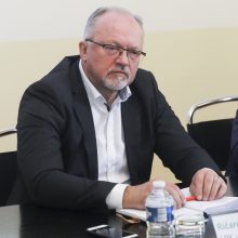 R. Sartatavičius: LPSK ir LPK pasirašytas dokumentas – pradžia tolesniam bendradarbiavimui