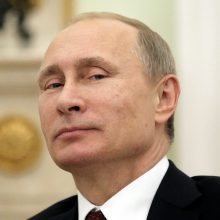 V. Ušackas: sankcijos – svarbi priemonė, bet abejoju, ar pakeis V. Putino veiksmus