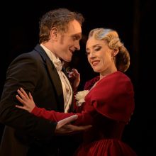 Operoje „Traviata“ – sugrįžimas prie pirmapradės idėjos