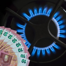 Europa priversta taupyti dujas: ar Lietuvai – saugiau?