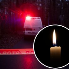 Vilniuje, Mažeikiuose ir Klaipėdos rajone – keturi lavonai: mirčių priežastys dar neaiškios