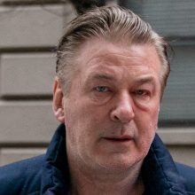 A. Baldwinas nepripažįsta kaltės dėl netyčinio nužudymo