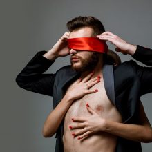 Kas varžo Lietuvos vyrų seksualinius poreikius: visuomenės normos ar jie patys?