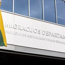 Grėsme Lietuvos nacionaliniam saugumui pripažinti daugiau kaip 1 tūkst. baltarusių ir rusų