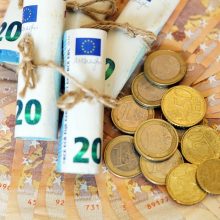 Ūkininkas ir įmonės vadovas nuteisti dėl apgaule gautos 400 tūkst. eurų ES paramos