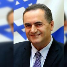Izraelis paskyrė naują užsienio reikalų ministrą