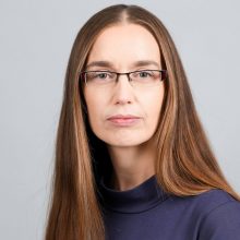 Jurgita Smiltė Jasiulionė: Svarbu atliepti vaikų poreikį būti išgirstiems rūpestingo žmogaus. 