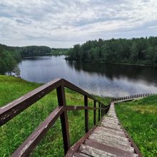 Atostogoms Lietuvoje – nepakartojamas kraštovaizdžių grožis