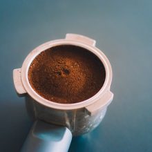 Patarimai, kaip pagerinti kavos skonį kavos aparate