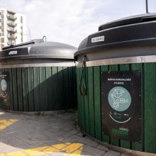 Vilniaus gyventojams didėja rinkliava už komunalinių atliekų tvarkymą