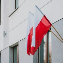 Premjero kanceliarijos vadovas: Lenkija privalo pasitikėti savo ambasadoriais