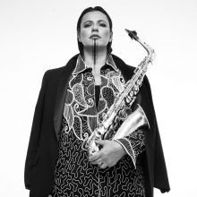 „Vilnius Mama Jazz“ viešnia M. Faust: šokti yra taip pat svarbu kaip ir mąstyti