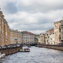 Maskva paskelbė uždaranti Suomijos konsulatą, išsiunčia devynis diplomatus 