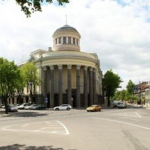  Festivalis „Iš arti“: Kaune klausytojus šį rudenį kvies į keturis koncertus