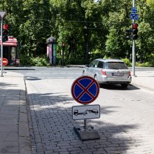 Sostinėje vyks „Vilniaus maratonas“, centre – eismo ribojimai
