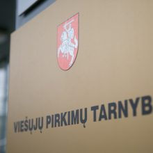 VPT vadovas atmeta V. Benkunsko pastabas dėl Nacionalinio stadiono: nespekuliuokime nuolaidomis
