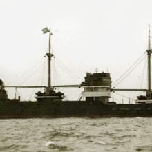 Paslaptis: nuskendęs krovininis laivas „Narva“ kelia įvairių versijų.
