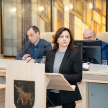 Pakoreguotas Kauno biudžetas: jis didėja 16 mln. eurų