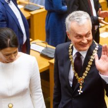 A. Butkevičius: gal naujam prezidentui geriau pavyks bendrauti su premjeru